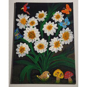 Wings of Summer " Hope's Bloom "